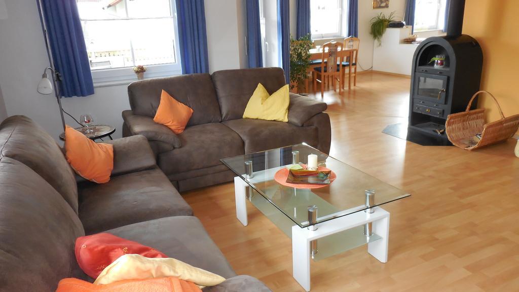 Ferienhaus Wellisch Lohberg Zimmer foto